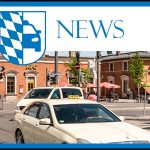 Im Taxi soll nur noch die Hälfte der regulären Fahrgastzahlen erlaubt sein