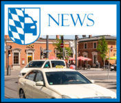 Uber scheitert mit Berufung