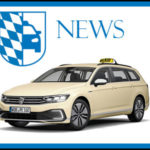 Geldwerte Vorteile für treue Taxi-Kundschaft