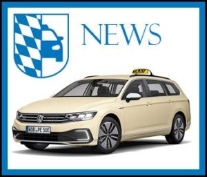 Read more about the article Geldwerte Vorteile für treue Taxi-Kundschaft