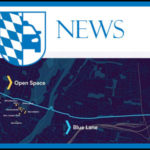 München bekommt eine „BLUE LANE“ für umweltfreundliche Autos