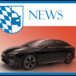 Renault bringt E-Limousine nur für Fahrdienste