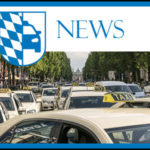 Einbruch zwecklos – Finanzamt war schneller