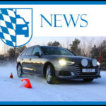 ADAC Test 2021-Winterreifen 225/50 R17