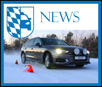 Read more about the article ADAC Test 2021-Winterreifen 225/50 R17