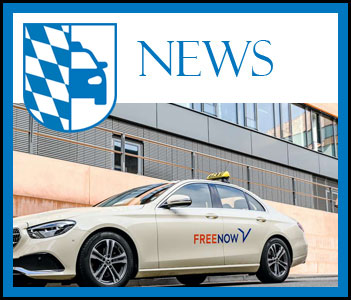 Read more about the article Taxi-Konkurrent Free Now spendiert Gutscheine gegen Bahn-Frust