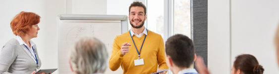 Vorbereitungskurs Sach- und Fachkundeprüfung IHK
