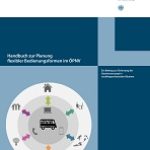 Handbuch zur Planung flexibler Bedienformen