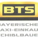 Taxi Einkauf Schißlbauer (Logo)