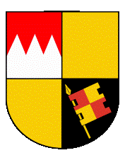 Wappen Mainfranken