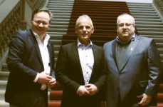 TMVdirekt – Tino Schopf aus Berlin
