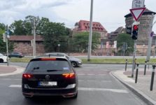 UBER: Nun droht neues Ungemach…
