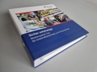 BG-Verkehr | Medienpaket Taxi und Mietwagebetrieb