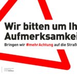 Mehr Achtung | Initiative