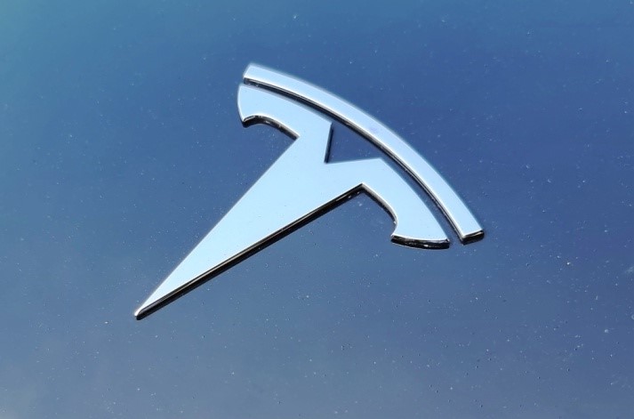 Tesla Logo