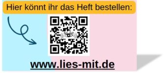 Lies mit! | Initiative