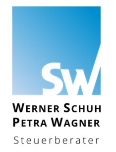 Logo Werner Schuh Steuerberater