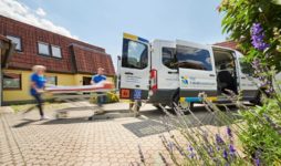 FDZ-Fahrdienstzentrale Nürnberg