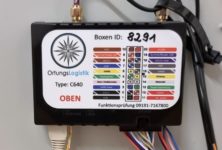 Technische Sicherheitseinrichtungen TSE | FAQ