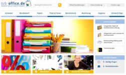 Soziale (!) Büroartikel | Rabatt Aktion