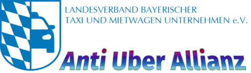 Anti-Uber-Allianz – genannt AUA