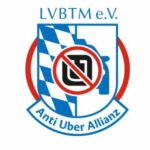 Anti-Uber-Allianz – genannt AUA