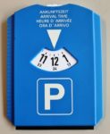 Kostenfreies Parken für e-Fahrzeuge