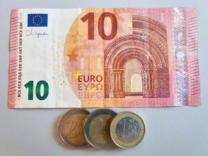 Mehr über den Artikel erfahren Mindestlohn | 2