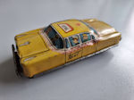 Taxi Vintage Spielzeug