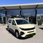 Rollstuhltaxi