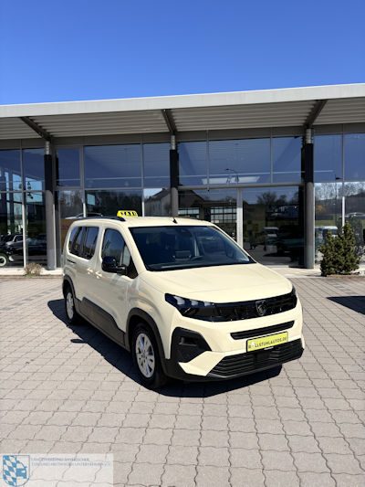 Rollstuhltaxi