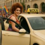 Bayerns Taxilenker bereit für bunte Wochen: Die Pride-Saison rollt an