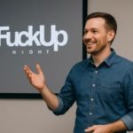 „FuckUp Night“ – Wie moderne Taxiunternehmen aus Fehlern echte Stärken machen