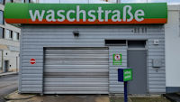 Mehr über den Artikel erfahren Waschstraße: Alles sauber oder was?