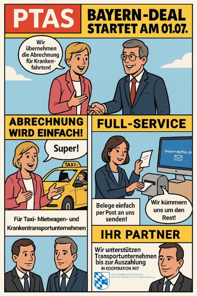 PTAS-Comic
