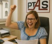 Startschuss für den Bayern-Deal: PTAS optimiert Abrechnung für Krankenfahrten