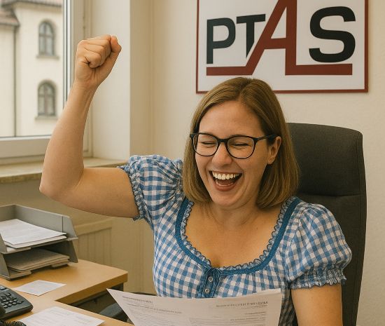 PTAS-Deal Hurra