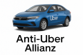 Anti UBER Allianz
