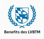 Die Vorteilswelt des LVBTM e.V. | unsere Benefits