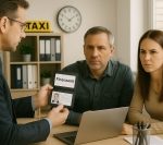 Finanzamt Prüfung