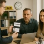 Steuerprüfung bei Taxi‑Unternehmen | § 193 AO