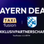 Exklusiv für Mitglieder | Betriebssoftware + TSE für Taxi und Mietwagen | Bayern Deal