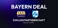 Mehr über den Artikel erfahren Exklusiv für Mitglieder | Betriebssoftware + TSE für Taxi und Mietwagen | Bayern Deal