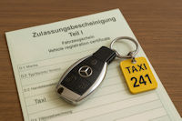 Mehr über den Artikel erfahren Fahrzeugschein – besser Schein als sein