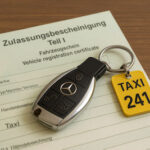 Fahrzeugschein – besser Schein als sein
