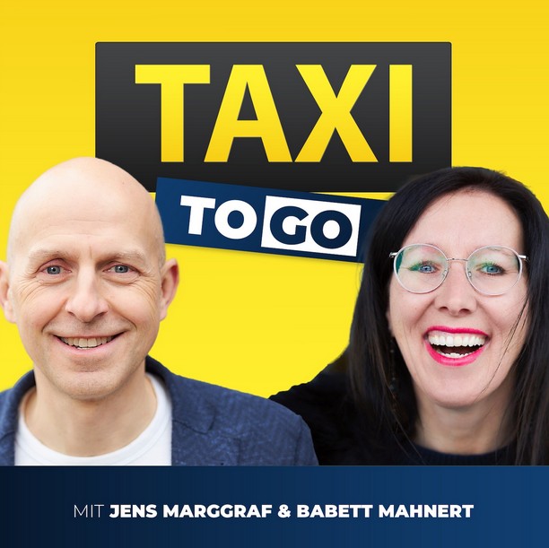Taxi to Go