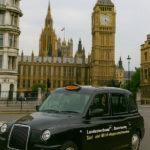 London Taxi (Fake)