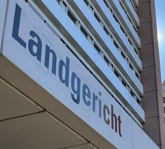 LG Köln (Fassade)