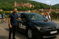 Uber Heidelberg (Comic)