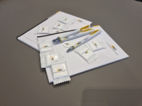 Zettel & Stift